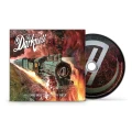 DARKNESS, THE - ONE WAY TICKET TO HELL... AND BACK (20TH ANNIV.)