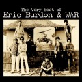 BURDON, ERIC & WAR - THE VERY BEST OF ERIC BURDON & WAR