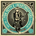 PETTY, TOM & THE HEARTBREAKERS - THE LIVE ANTHOLOGY: FROM THE VAULTS, VOL. 1 (TURQUOISE VINYL)