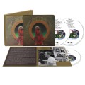 GRATEFUL DEAD - BLUES FOR ALLAH (50TH ANNIV. DELUXE EDITION)