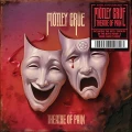MOTLEY CRUE - THEATRE OF PAIN (40TH ANNIV.)