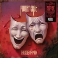 MOTLEY CRUE - THEATRE OF PAIN (40TH ANNIV. PURPLE CRUSH VINYL)