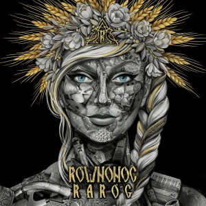 DONATAN - RÓWNONOC: RARÓG