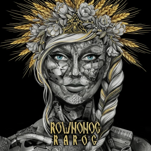DONATAN - RÓWNONOC: RARÓG