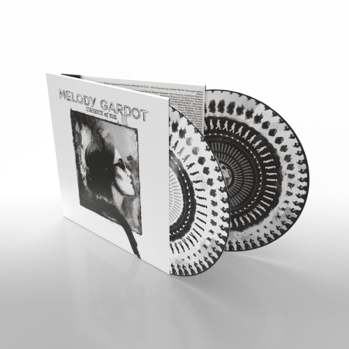 GARDOT, MELODY - CURRENCY OF MAN (10TH ANNIV. ZOETROPE PICTURE VINYL)