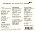 MCMURRAY, DAVE - I LOVE LIFE EVEN WHEN I’M HURTING