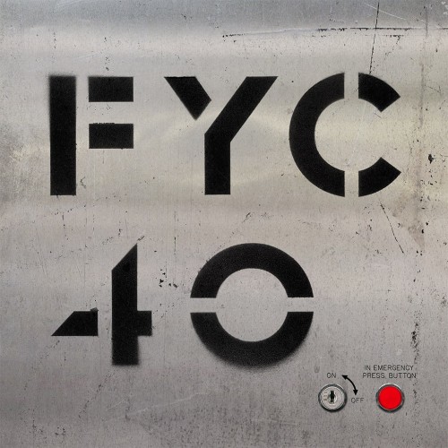 FINE YOUNG CANNIBALS - FYC 40 (40TH ANNIV. BEST OF)