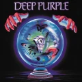 DEEP PURPLE - SLAVES & MASTERS (35TH ANNIV. BLUE & PURPLE MARBLED VINYL)