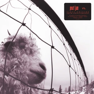 PEARL JAM - VS. (30TH ANNIV)