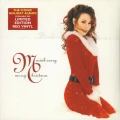 CAREY, MARIAH - MERRY CHRISTMAS (20TH ANNIV. RED VINYL)