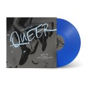 REZNOR, TRENT & ATTICUS ROSS - QUEER (ORIGINAL SCORE)(COBALT BLUE VINYL)