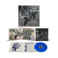 REZNOR, TRENT & ATTICUS ROSS - QUEER (ORIGINAL SCORE)(COBALT BLUE VINYL)