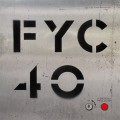 FINE YOUNG CANNIBALS - FYC 40 (40TH ANNIV. BEST OF CRYSTAL CLEAR VINYL)