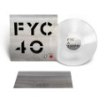FINE YOUNG CANNIBALS - FYC 40 (40TH ANNIV. BEST OF CRYSTAL CLEAR VINYL)