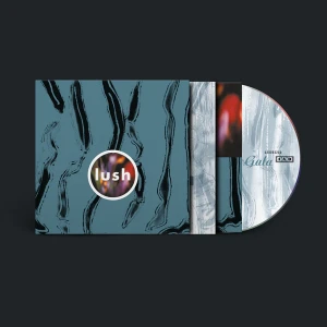 LUSH - GALA (35TH ANNIV. REMASTERED)