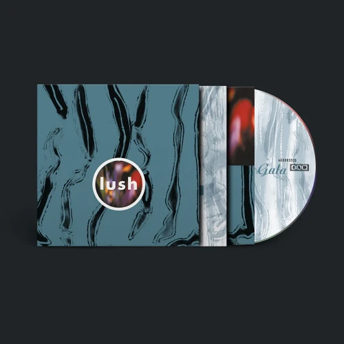 LUSH - GALA (35TH ANNIV. REMASTERED)