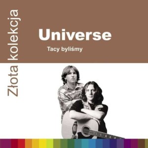 UNIVERSE - ZLOTA KOLEKCJA