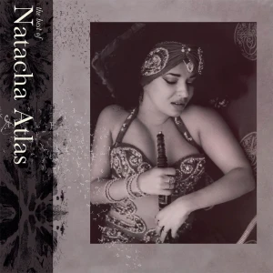ATLAS, NATACHA - THE BEST OF (2025 REMASTERED)