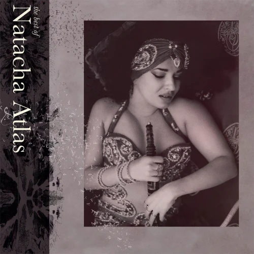 ATLAS, NATACHA - THE BEST OF (2025 REMASTERED)