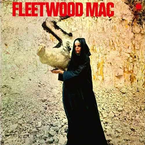 FLEETWOOD MAC - THE PIOUS BIRD OF GOOD OMEN