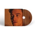 COLLIER, JACOB - THE LIGHT FOR DAYS