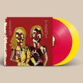 ANIMAL COLLECTIVE - SUNG TONGS (20TH ANNIV. CANARY YELLOW & RUBY RED VINYL)