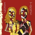 ANIMAL COLLECTIVE - SUNG TONGS (20TH ANNIV. CANARY YELLOW & RUBY RED VINYL)