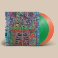 ANIMAL COLLECTIVE - SUNG TONGS: LIVE AT THE THEATRE AT ACE HOTEL (NEON ORANGE & LIGHT GREEN VINYL)
