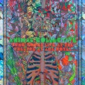 ANIMAL COLLECTIVE - SUNG TONGS: LIVE AT THE THEATRE AT ACE HOTEL (NEON ORANGE & LIGHT GREEN VINYL)