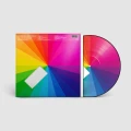 JAMIE XX - IN COLOUR (10TH ANNIV. PICTURE DISC)