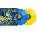 IRON MAIDEN - LIVE AFTER DEATH (40TH ANNIV. BLUE & YELLOW VINYL)