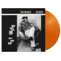 ANDY, HORACE - GET WISE (ORANGE VINYL)