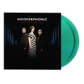HOOVERPHONIC - WITH ORCHESTRA (GREEN VINYL)