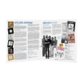 GOLDEN EARRING - SWITCH (50TH ANNIV. REMASTERED & EXPANDED WHITE VINYL)