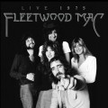 FLEETWOOD MAC - FLEETWOOD MAC: LIVE 1975 (CLEAR VINYL) (RSD 2025 BLACK FRIDAY)