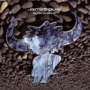 JAMIROQUAI - SYNKRONIZED