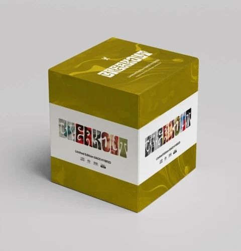 BREAKOUT - BREAKOUT BOX
