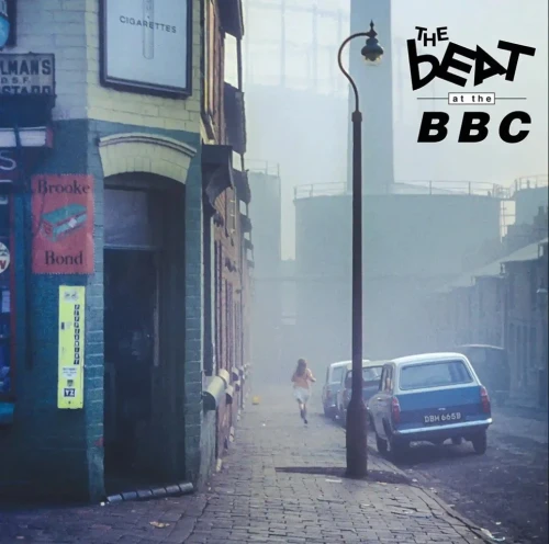 BEAT, THE - THE BEAT AT THE BBC