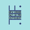 NEW ORDER - MOVEMENT (EXPANDED EDITION)
