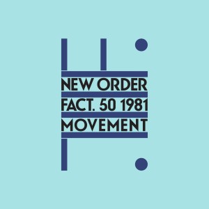 NEW ORDER - MOVEMENT (EXPANDED EDITION)