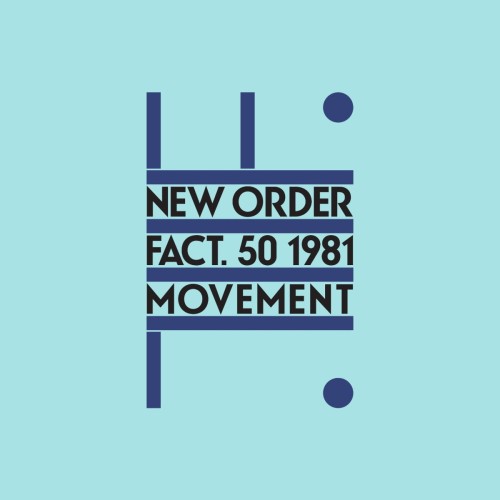 NEW ORDER - MOVEMENT (EXPANDED EDITION)