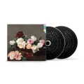 NEW ORDER - POWER CORRUPTION AND LIES (EXPANDED EDITION)