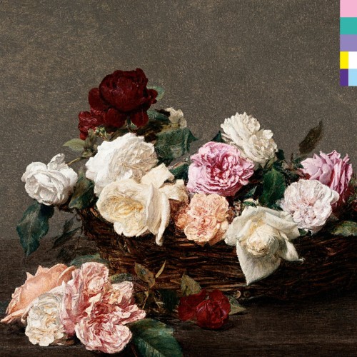 NEW ORDER - POWER CORRUPTION AND LIES (EXPANDED EDITION)