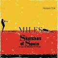 DAVIS, MILES - SKETCHES OF SPAIN (MONO)