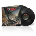SCORPIONS - COMING HOME LIVE