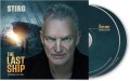 STING - THE LAST SHIP (EXPANDED EDITION)