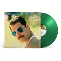 MERCURY, FREDDIE - MR. BAD GUY (40TH ANNIV. GREEN VINYL)