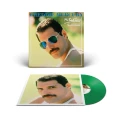 MERCURY, FREDDIE - MR. BAD GUY (40TH ANNIV. GREEN VINYL)