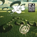 YES - SYMPHONIC LIVE (HALF SPEED REMASTER)