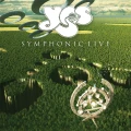 YES - SYMPHONIC LIVE (HALF SPEED REMASTER)